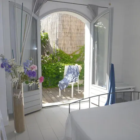 Nyaraló Les Galets Bleus De Calvi *