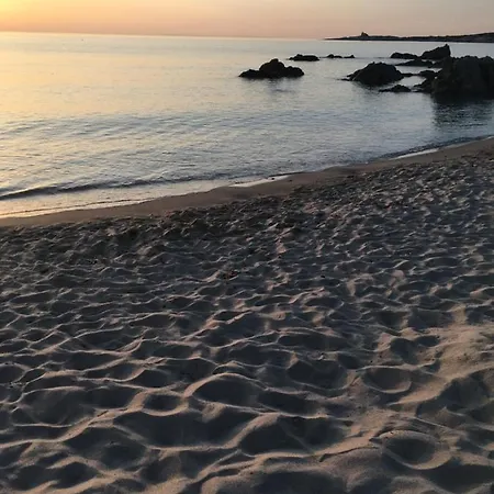 Nyaraló Les Galets Bleus De Calvi *